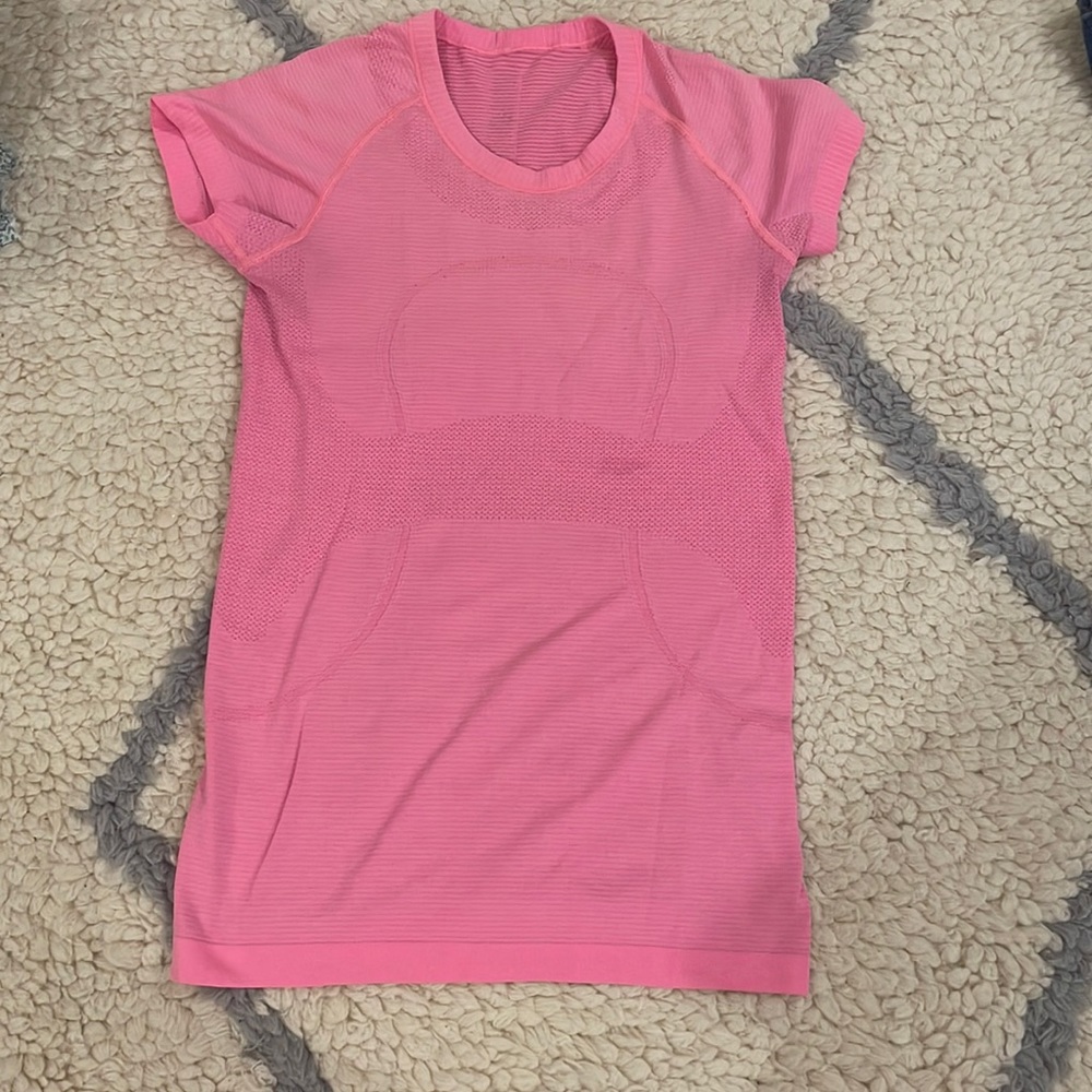 lulu top